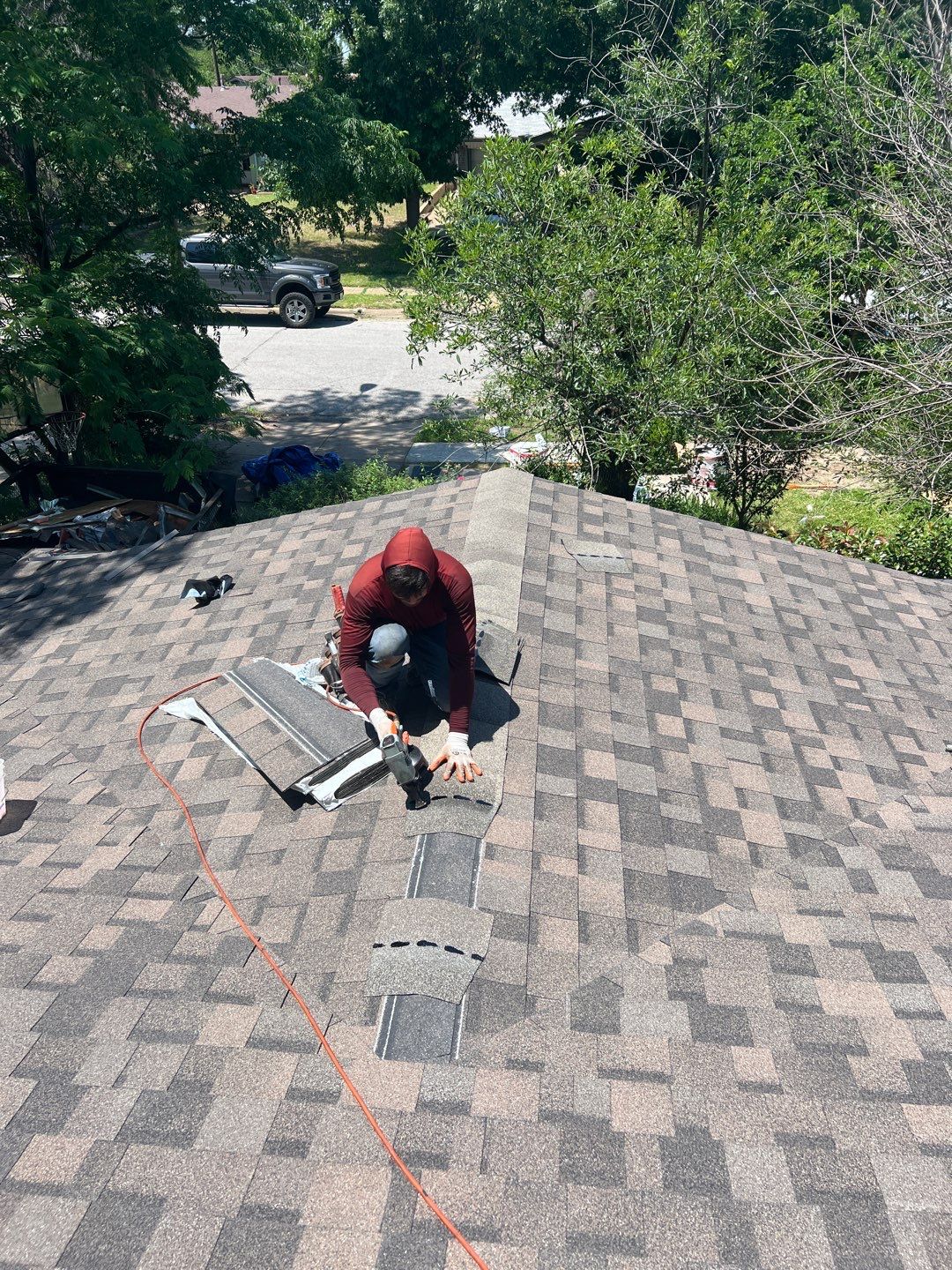 Project in Irving by Armor Roofing | Exteriors