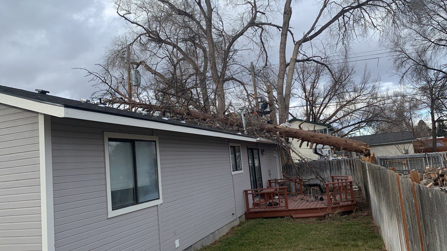 Residential Roofing Installation using Owens Corning by ID Roofing LLC