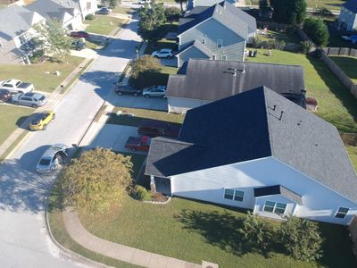 Project in Lexington, SC