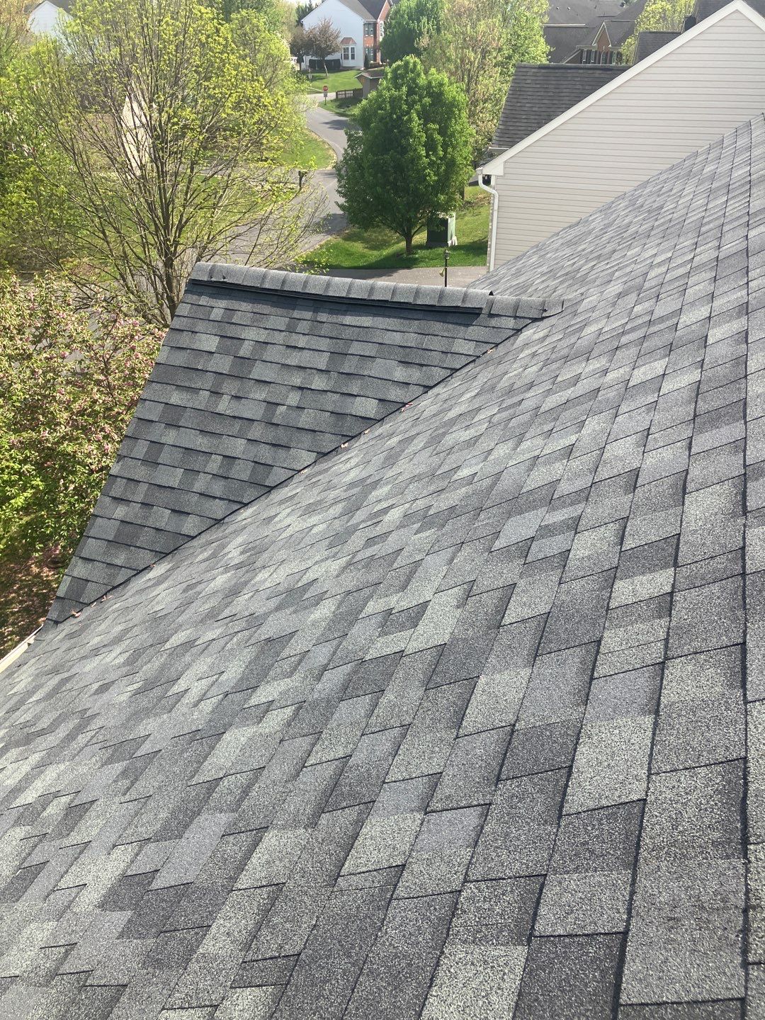 295 Maddex Farm Drive, Shepherdstown, WV 25443 UNITED STATES by American Custom Contractors