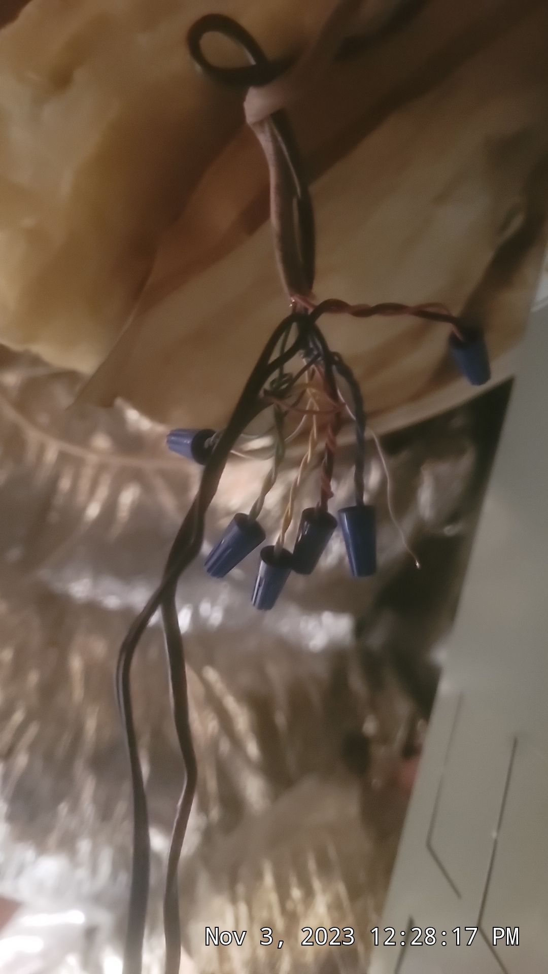 Home Buyers Report :  by Suttle Air