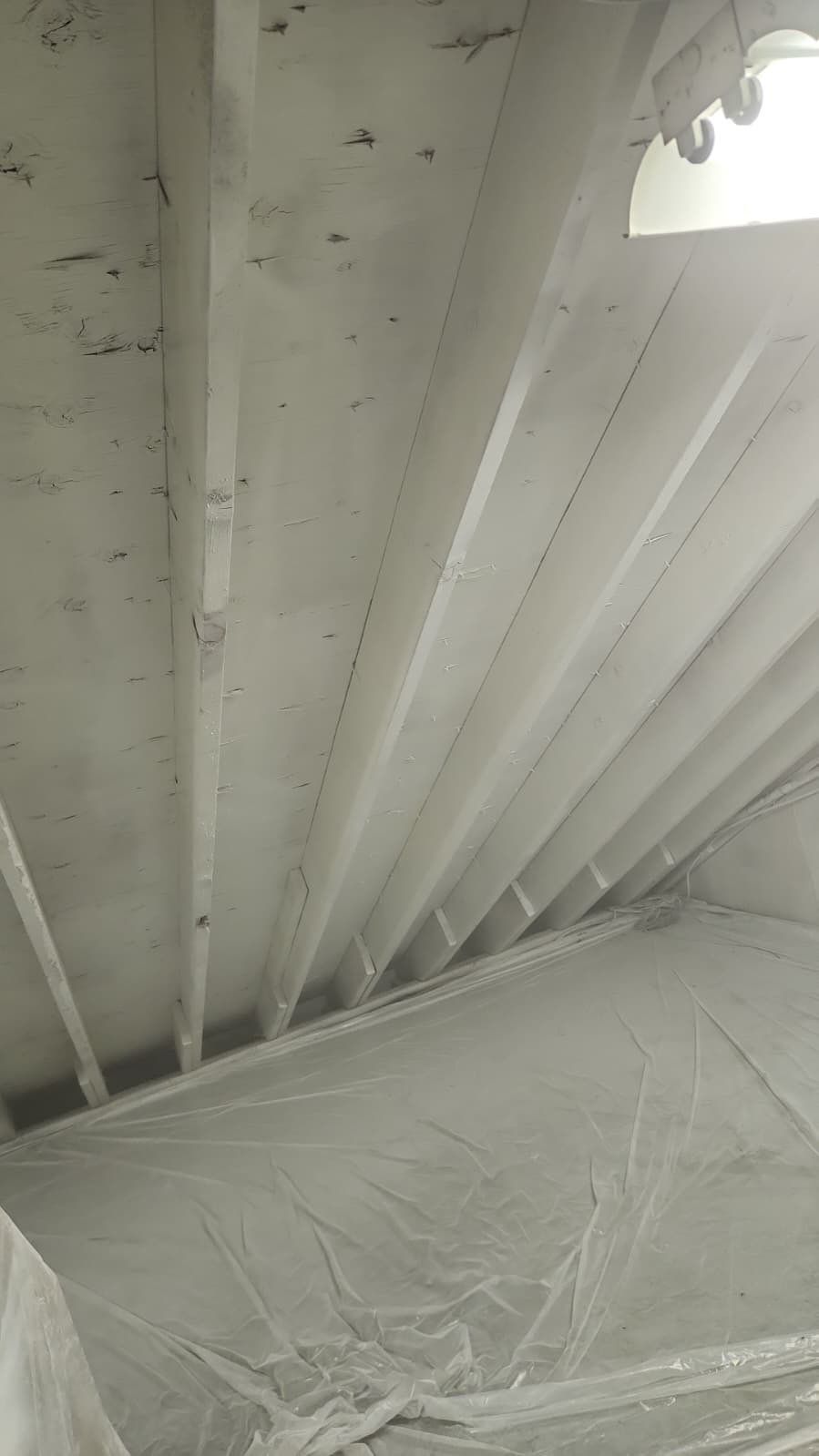 Attic Mold Remediation in Montville, NJ by Pure Service Pro, LLC