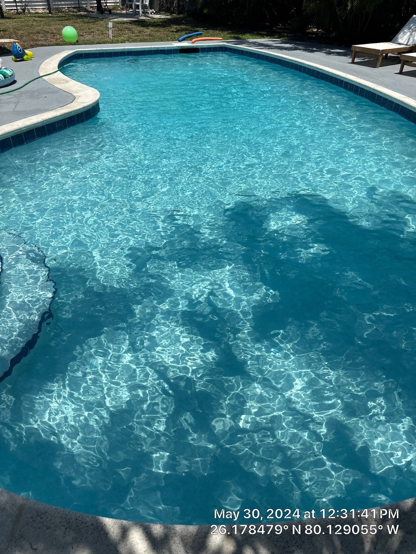 Oakland Park by Luxury MPM Services