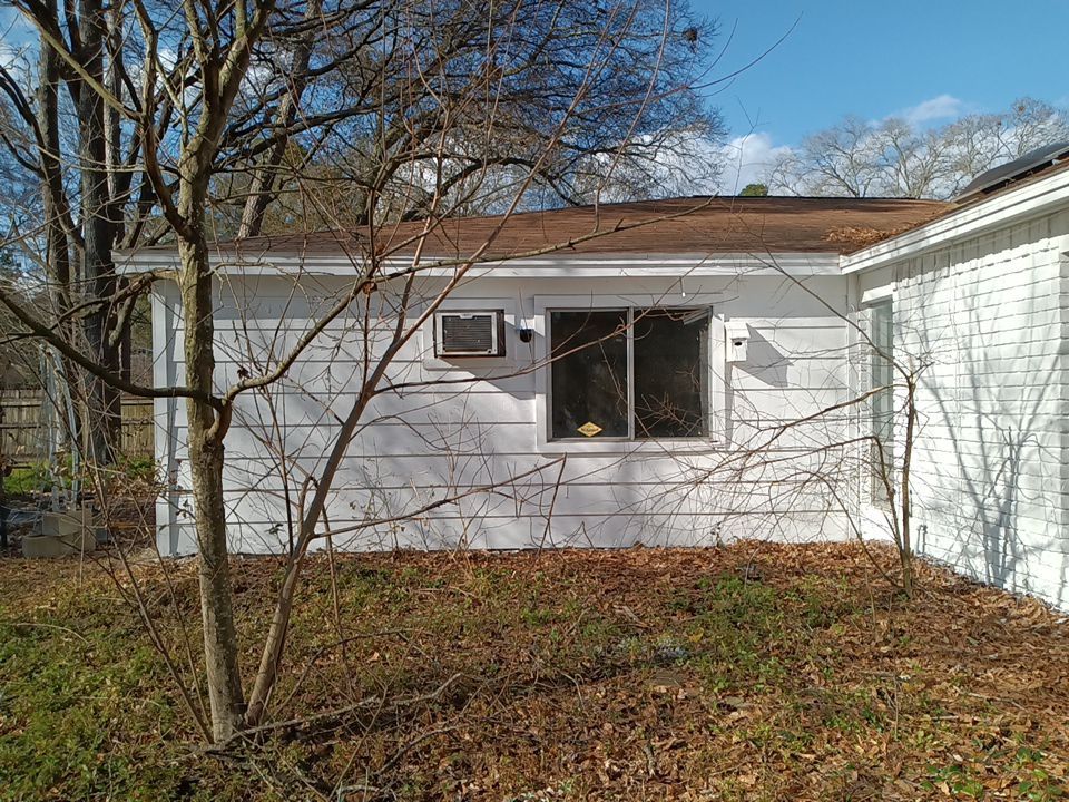 Exterior Painting using Sherwin Willaims by Roof Concepts Construction