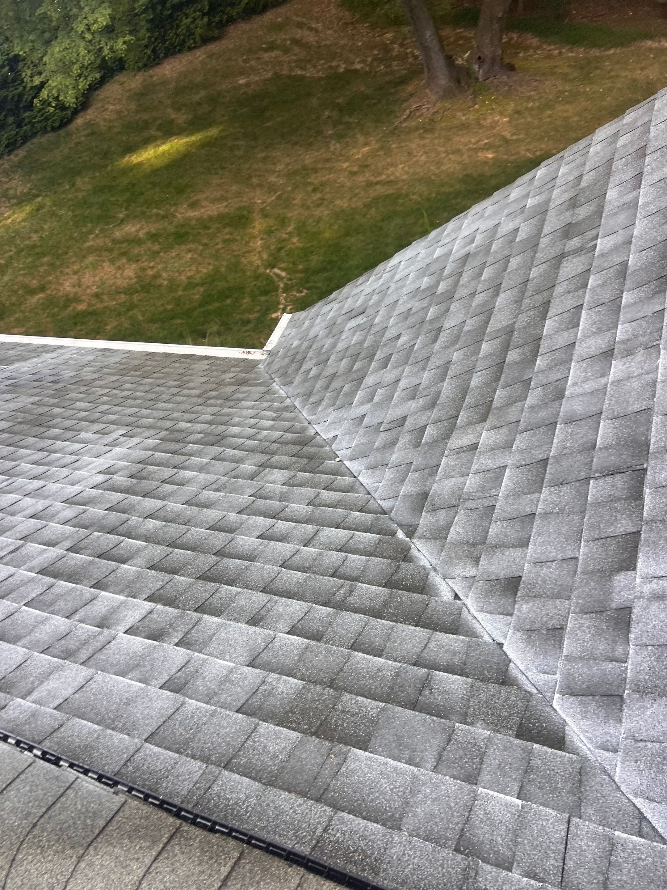 Project by Roof Maxx of Midlothian by Roof Maxx of Midlothian