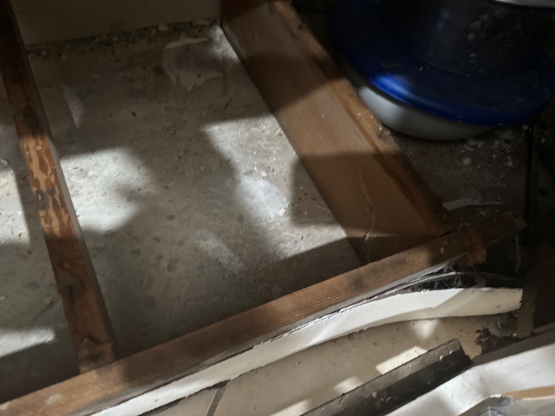 Water Damage Claim in Lauderhill by FLAPA & KeyStone