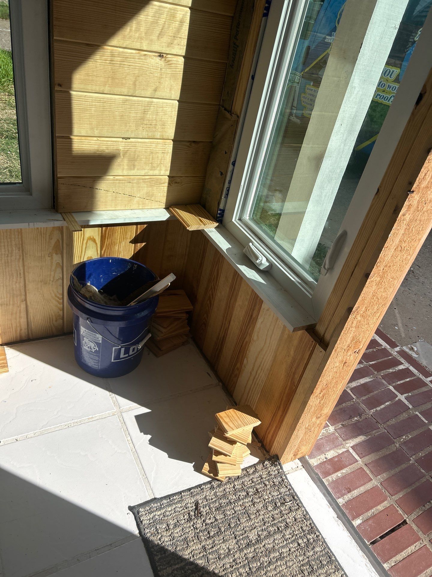 Rockport All Season View! by Bayfront Roofing and Construction