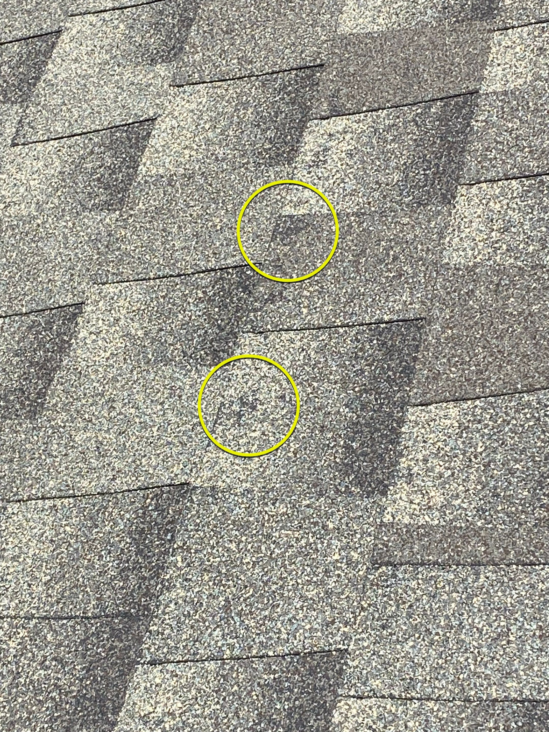 Exterior Repair using various exterior products by Harvey Roofing & Construction
