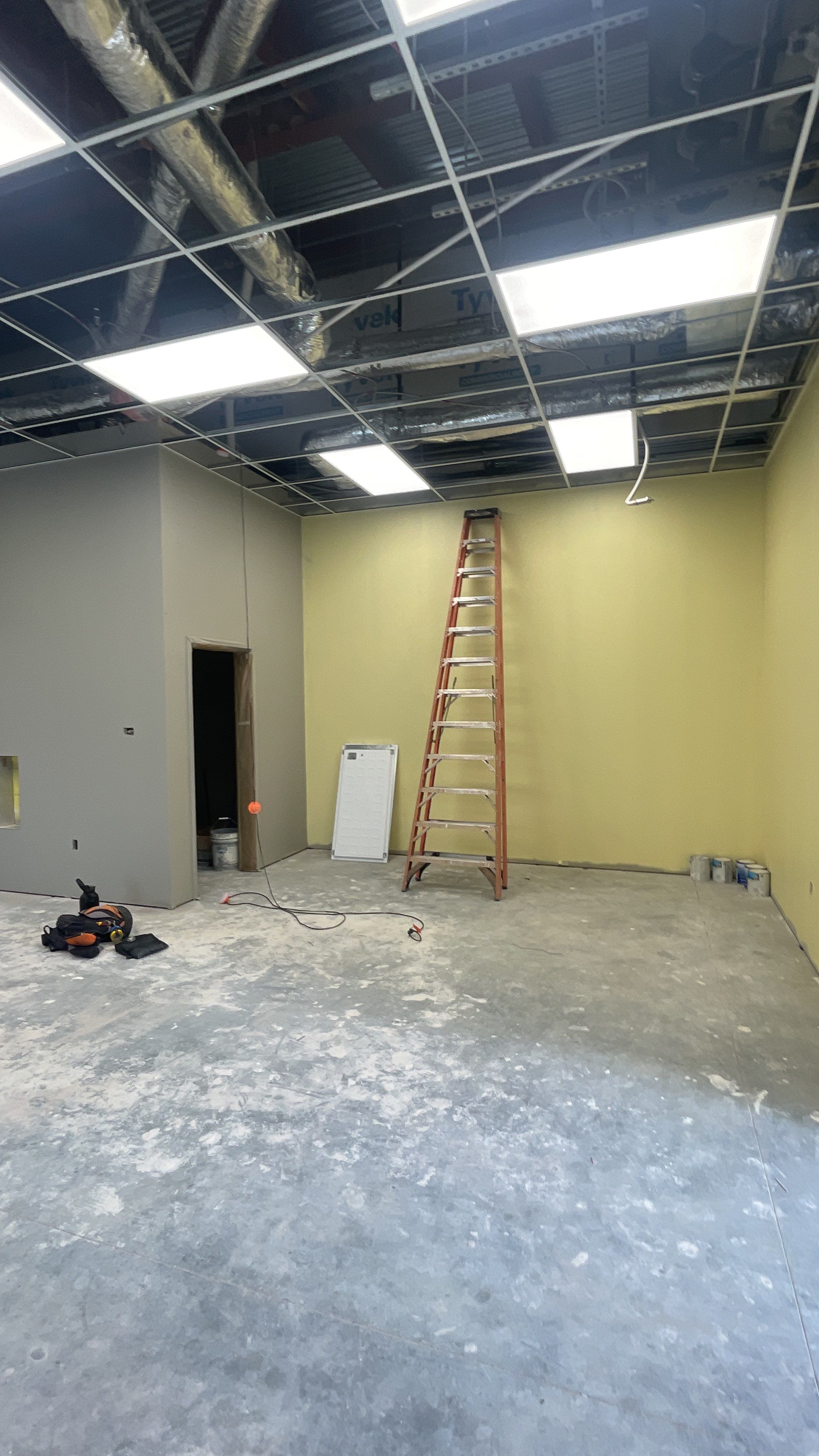 Commercial Preschool Addition by Argent Electric LLC