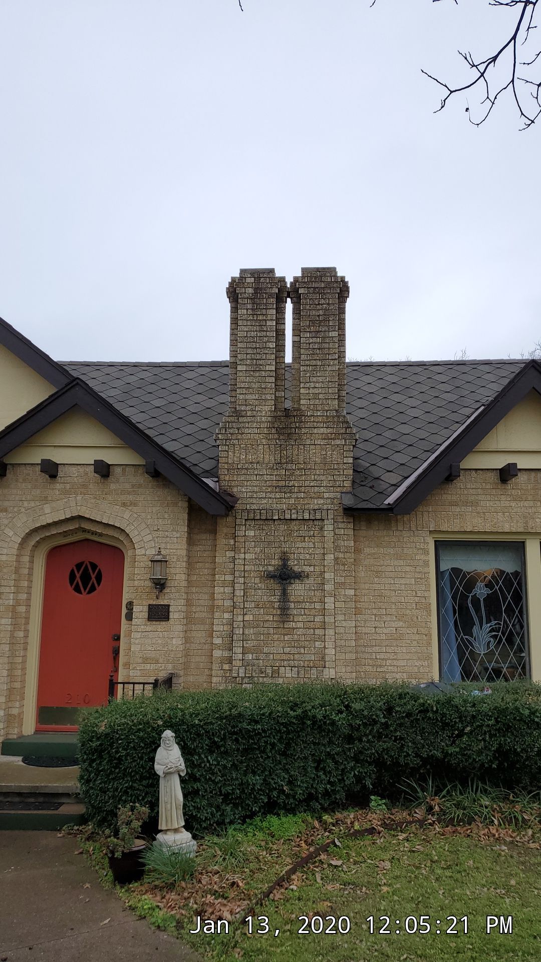 Residential Roofing Repair using Various Roof Repair Materials by Harvey Roofing & Construction