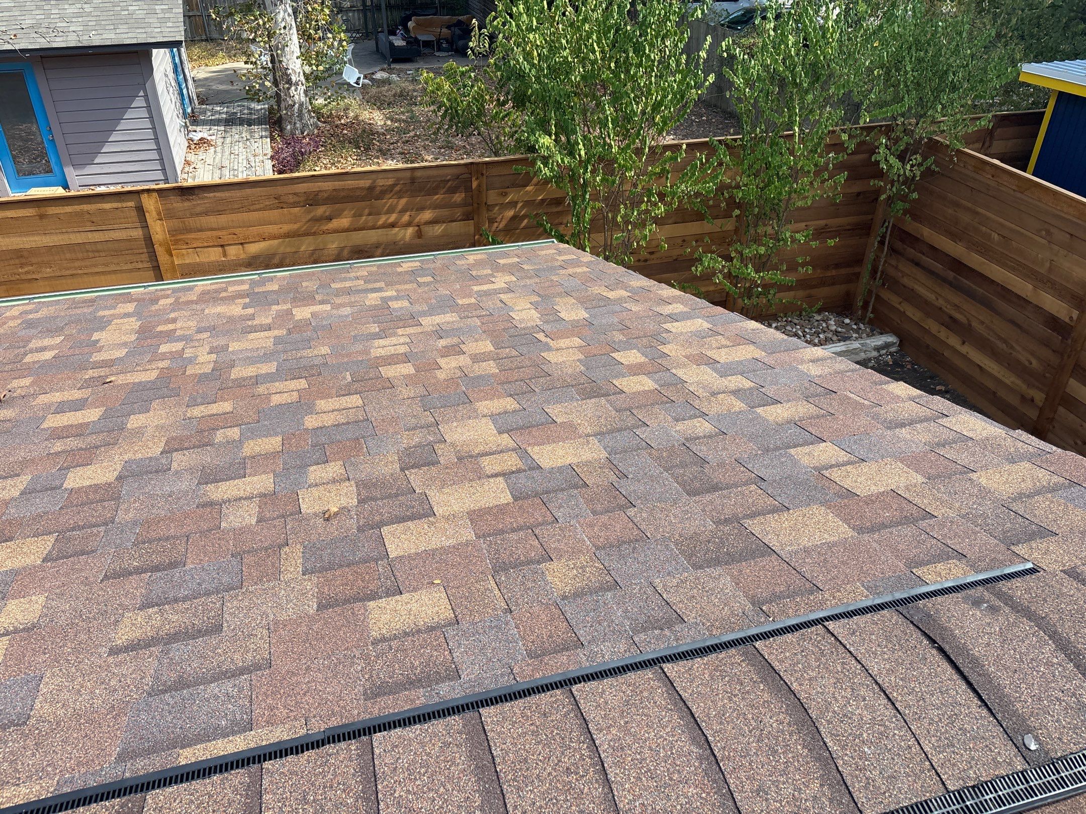 Desert Rose - Owens Corning TruDefinition Duration by RoofsOnly.com