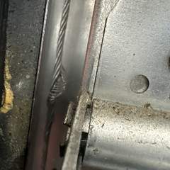 Bay's Door's by Shamrock Overhead Door, Inc.