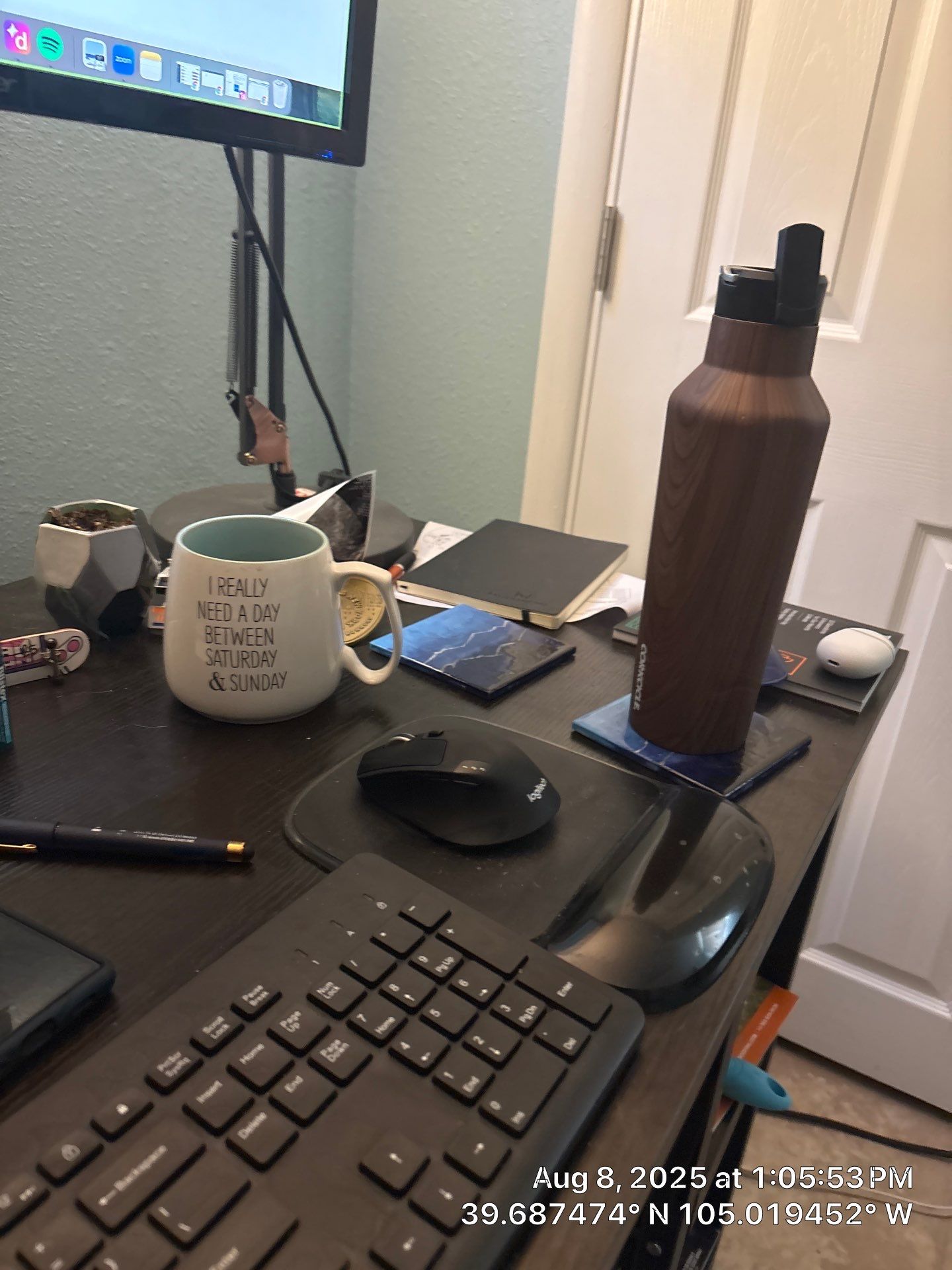 Jones Repaint by CompanyCam Sales Demo