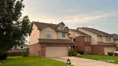Project in Montgomery