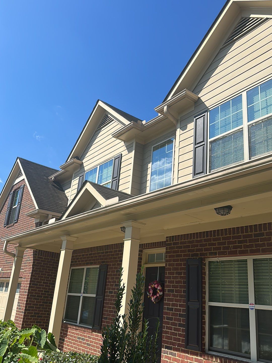 Residential Roofing Installation using Owens Corning by Inspector Roofing and Restoration