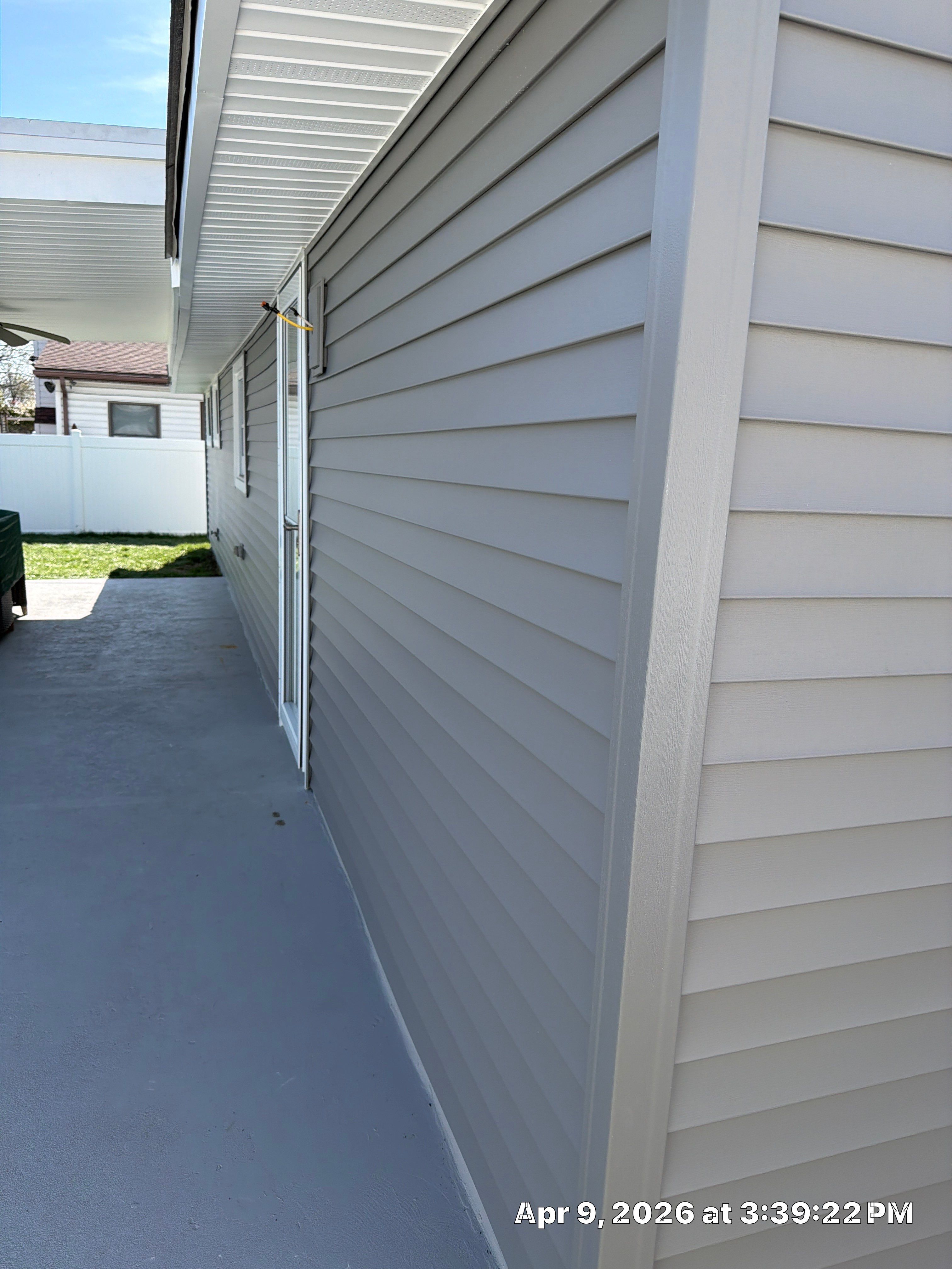 Project in Levittown, PA by Stofan Construction LLC