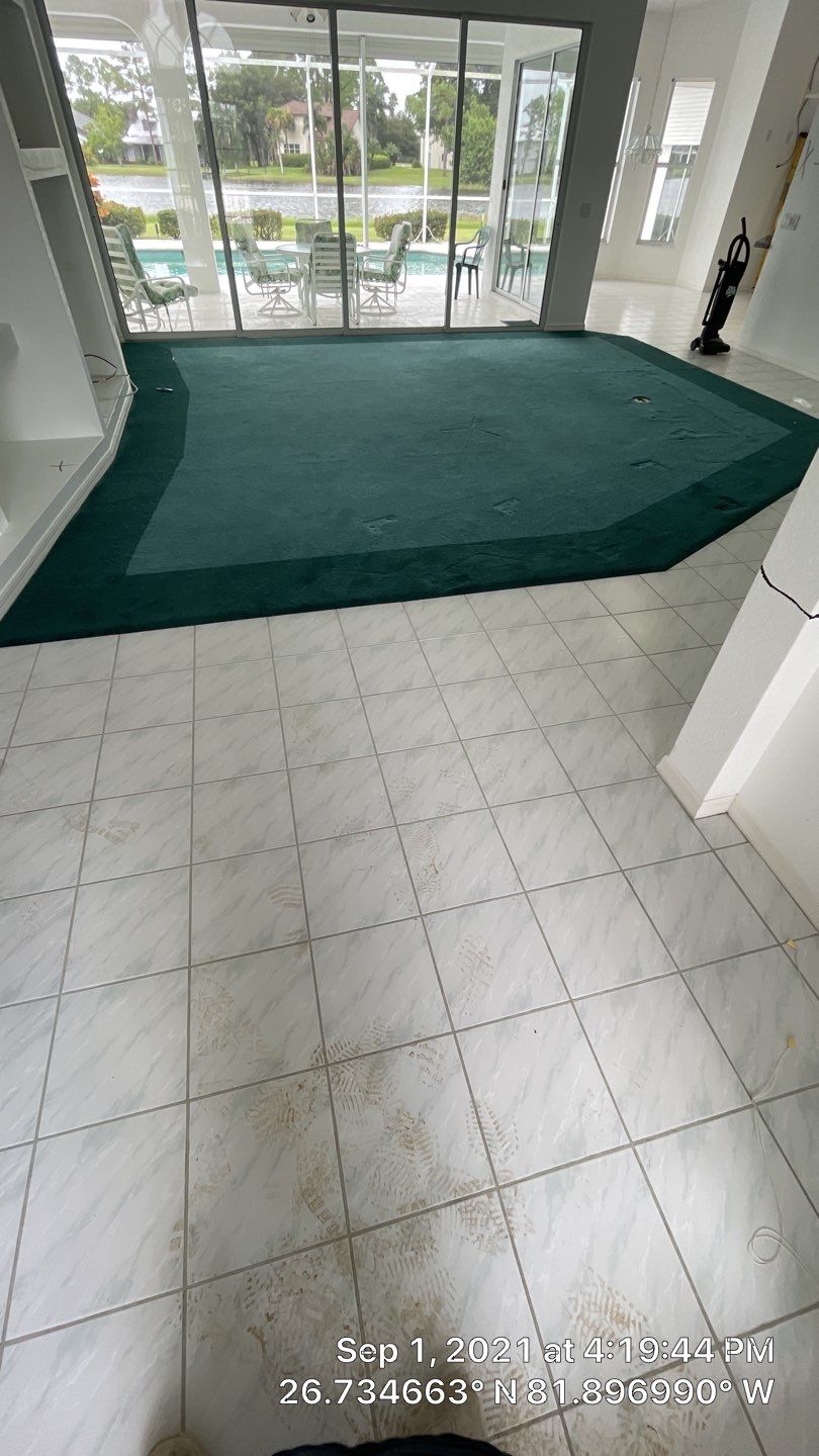 Full Home Demolition by Down to Demolition