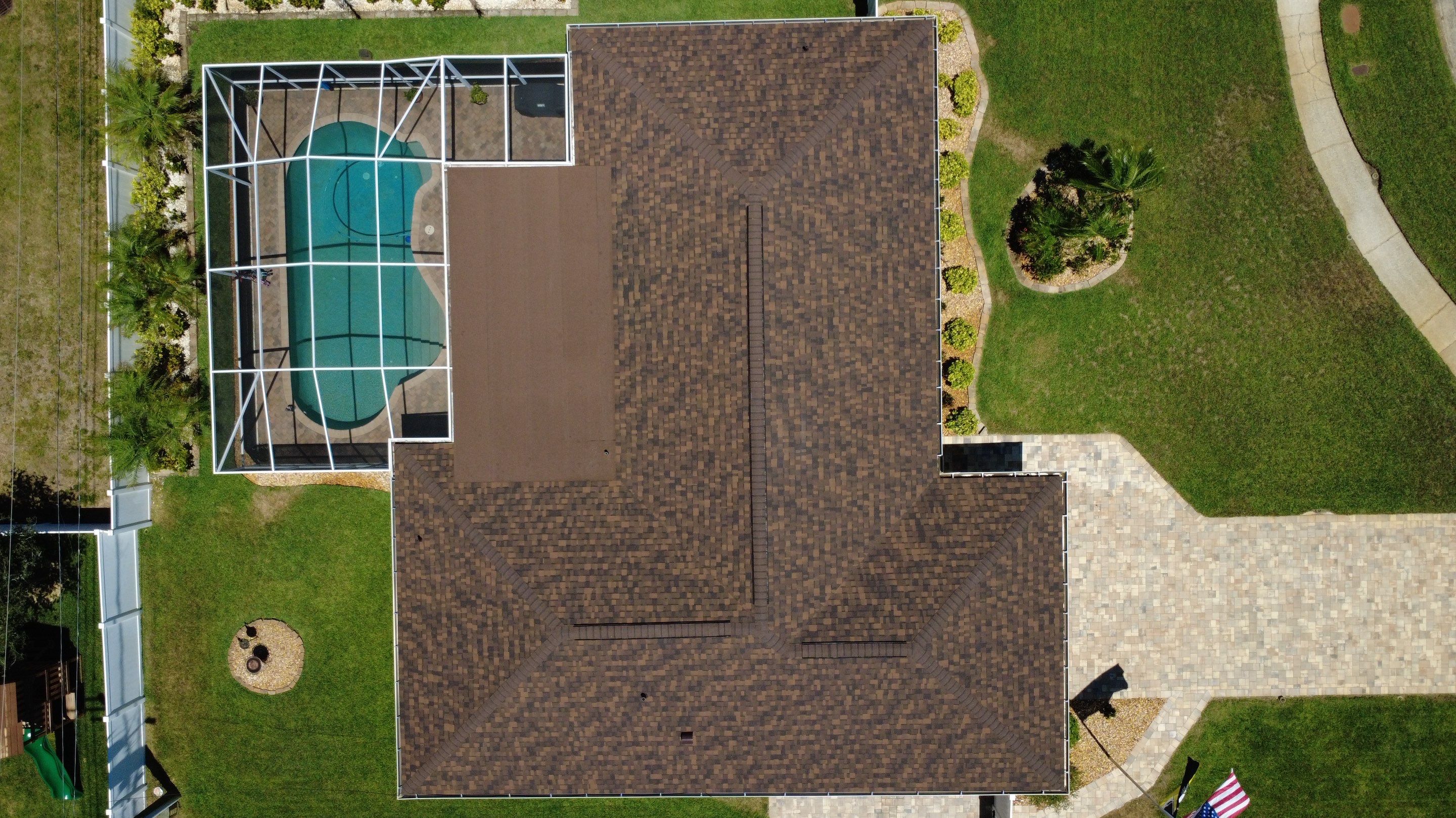 Roof Replacement in Clearwater, FL by Steadfast Roofing