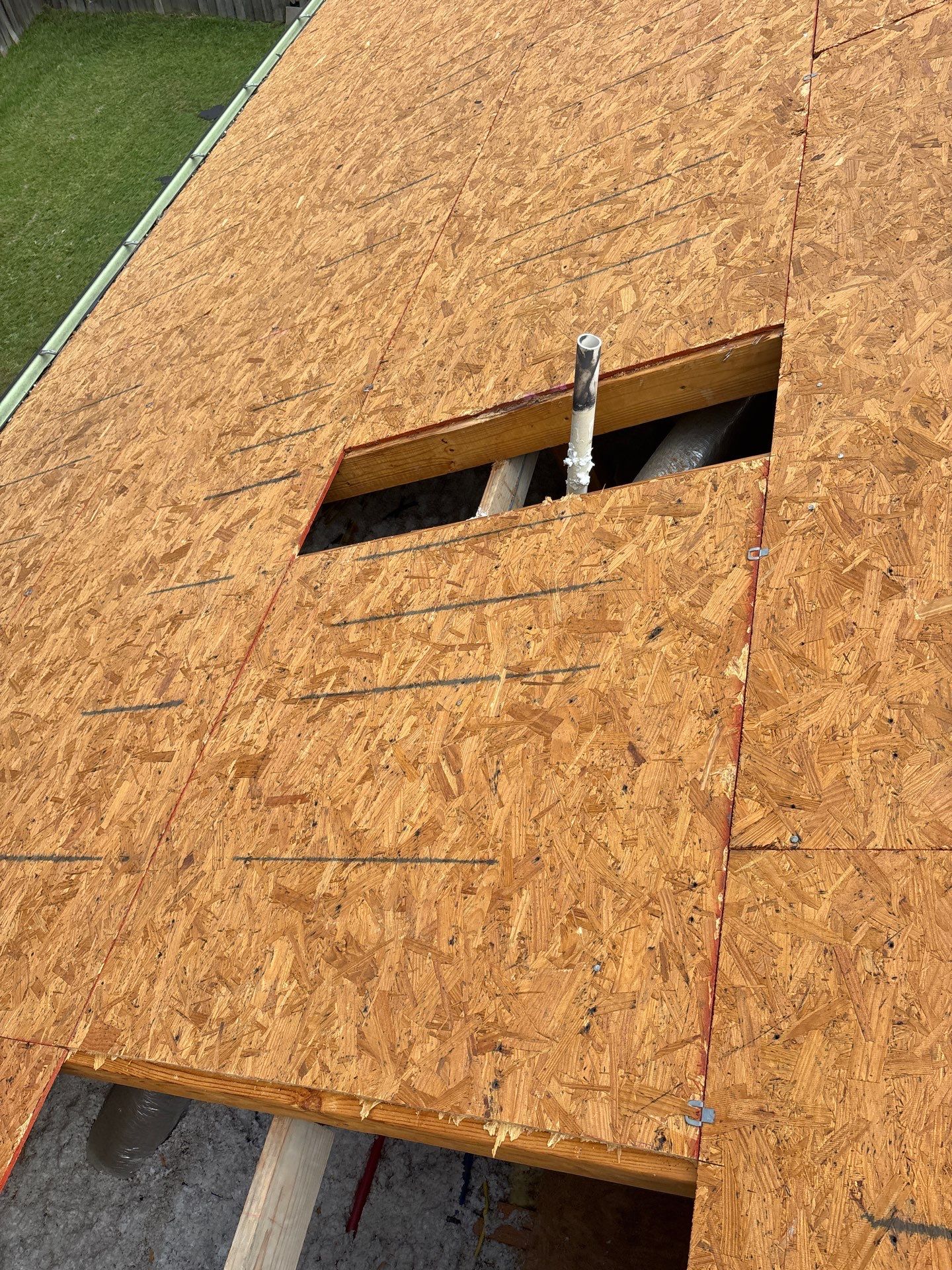 Roof Replacement Willis by Roof Repair Services LLC