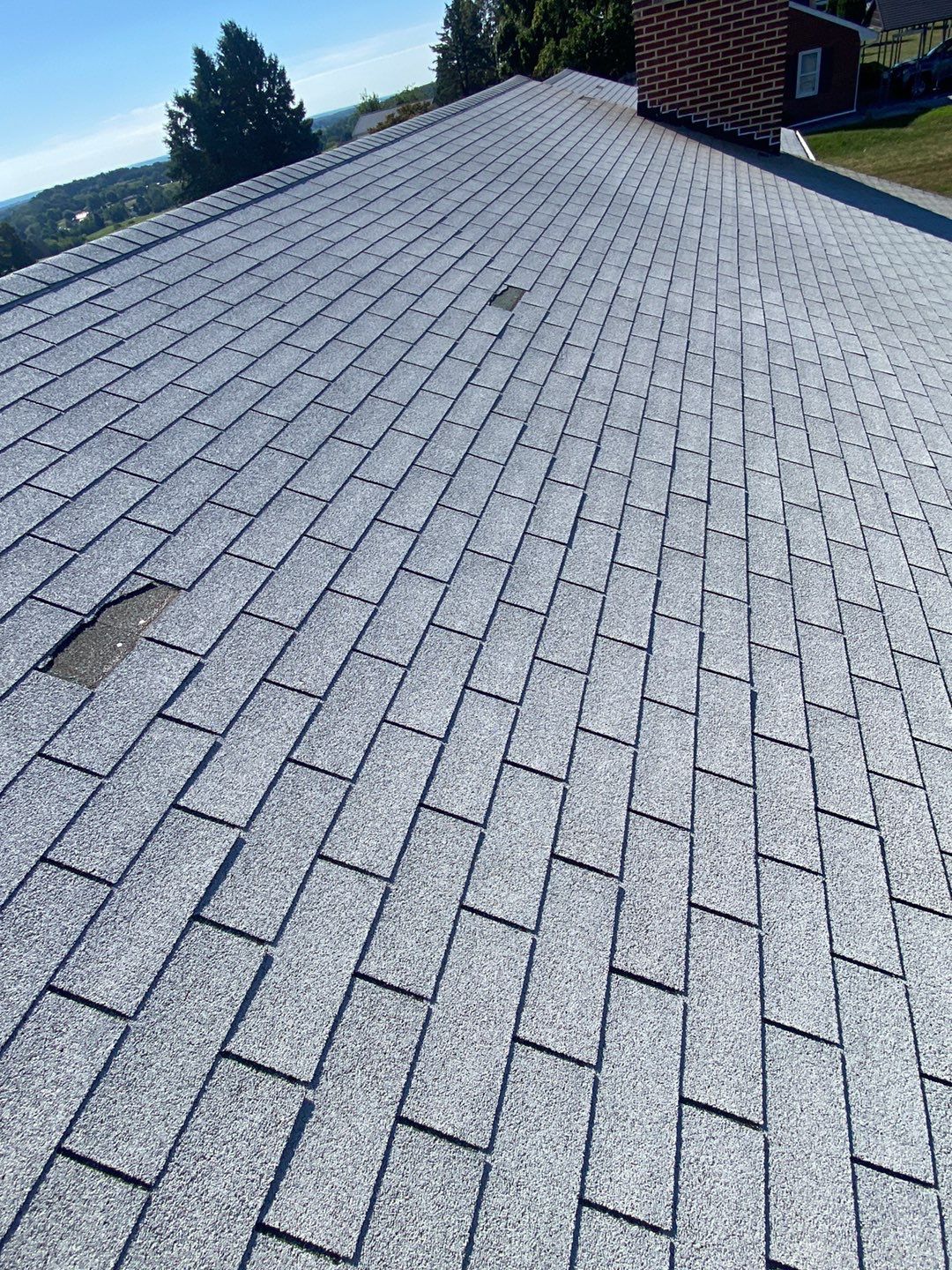 Roof Replacement in Manchester, MD • Steven H. by Seipp Roofing, LLC