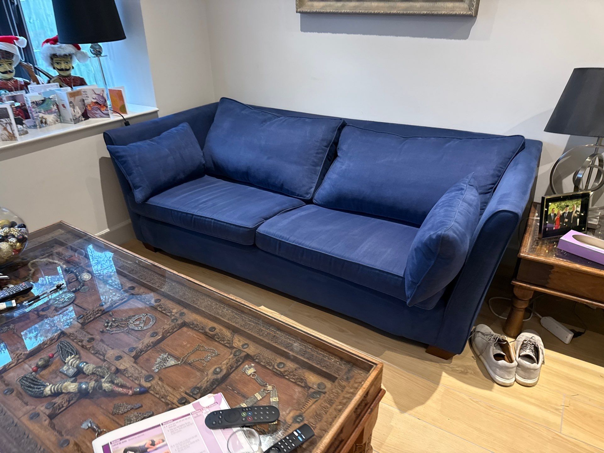 Carpet and Upholstery cleaning by Ges Exterior Cleaning ltd