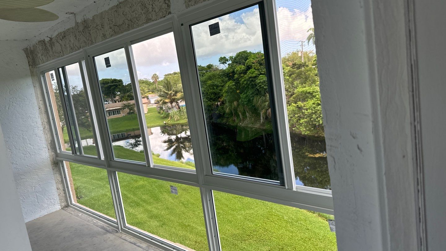 Project in Margate by SIW Solutions