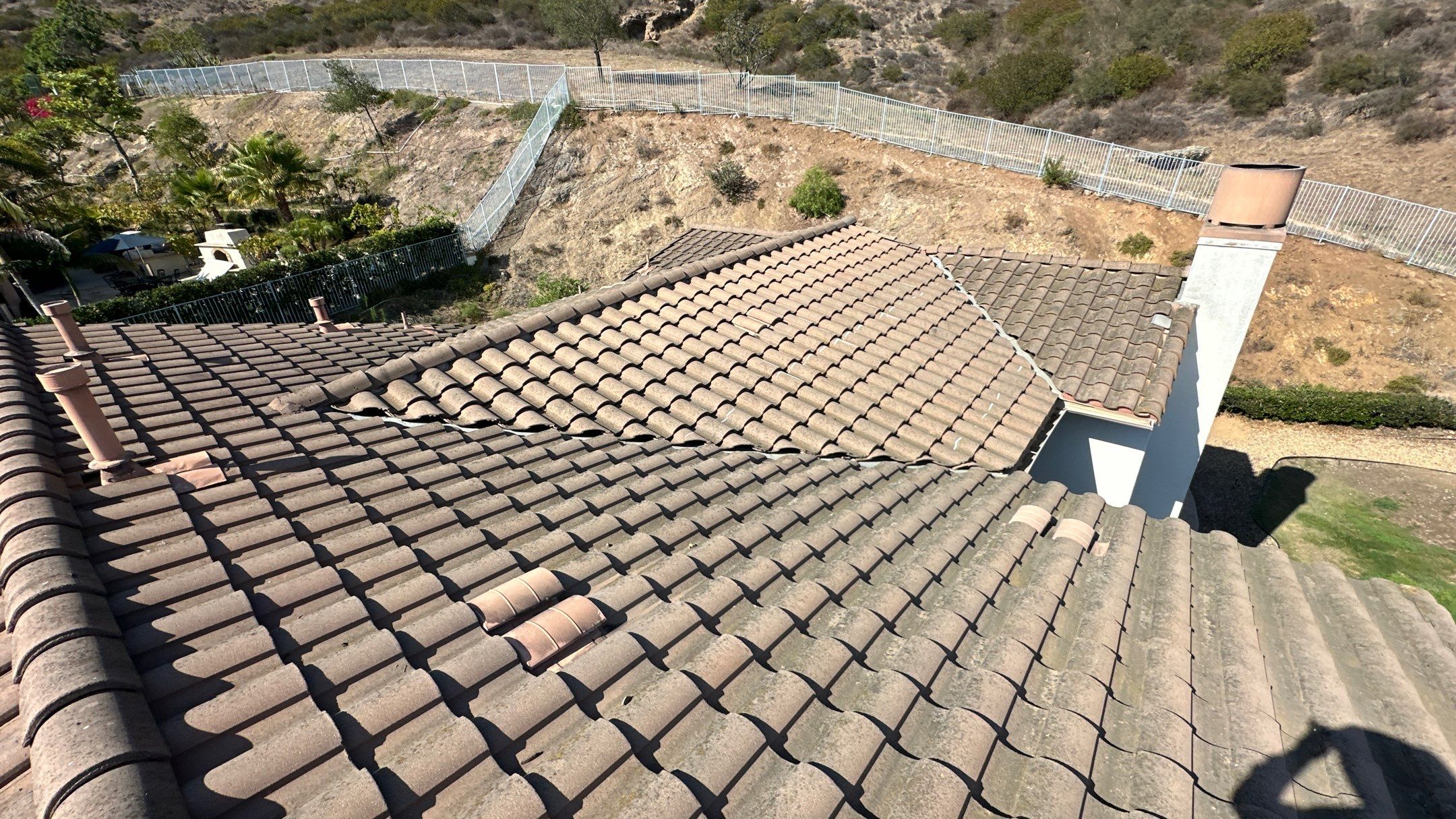 Thousand Oaks Solar Panel Installation with Tesla Powerwall 3 Backup by AWS Solar