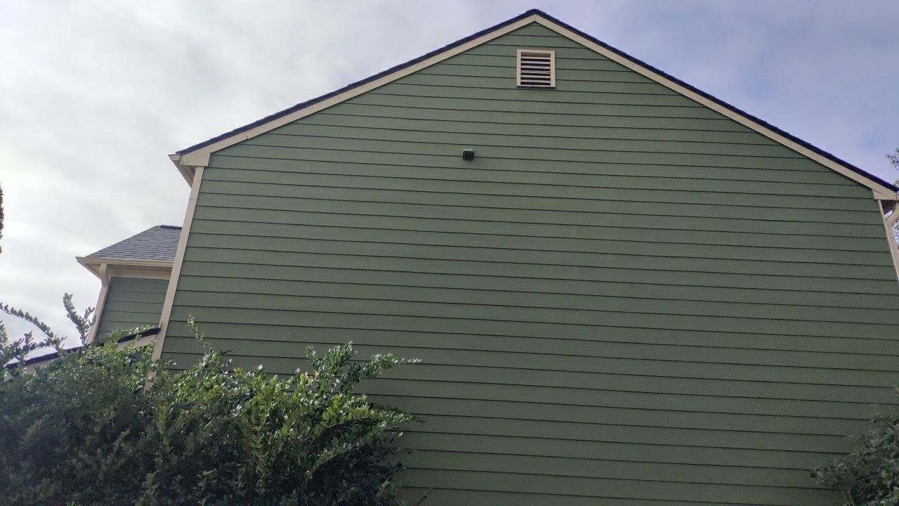 Residential Roofing Installation using Atlas  by Inspector Roofing and Restoration