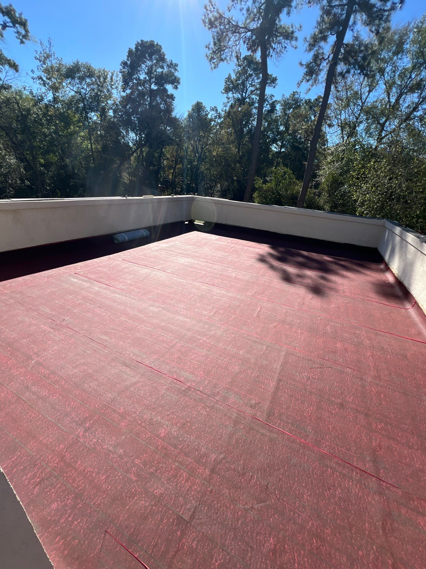 Roof Repair The Woodlands by Roof Repair Company