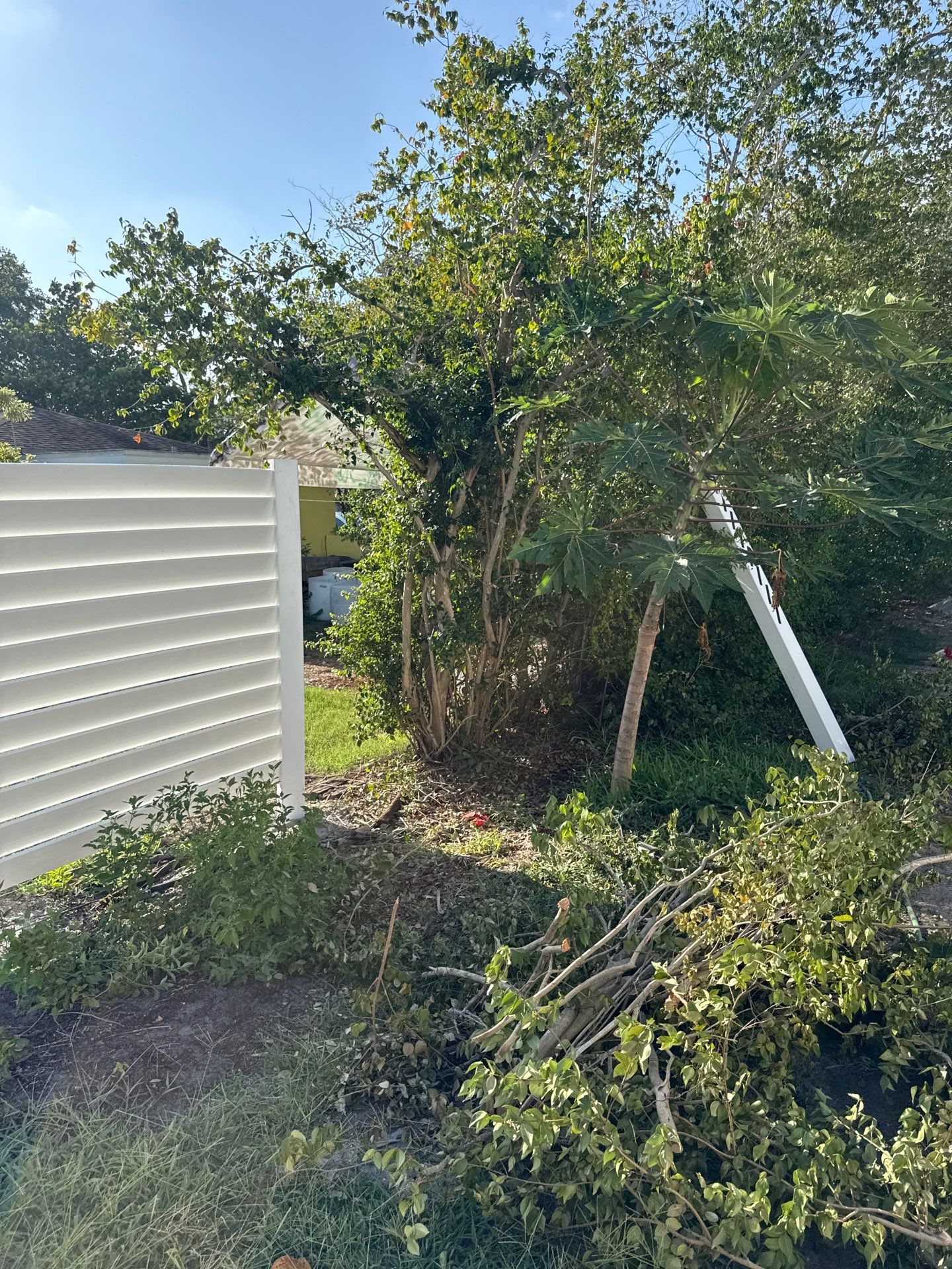  Vincent Job 940 Caloosa Dr  by H&Y Fence