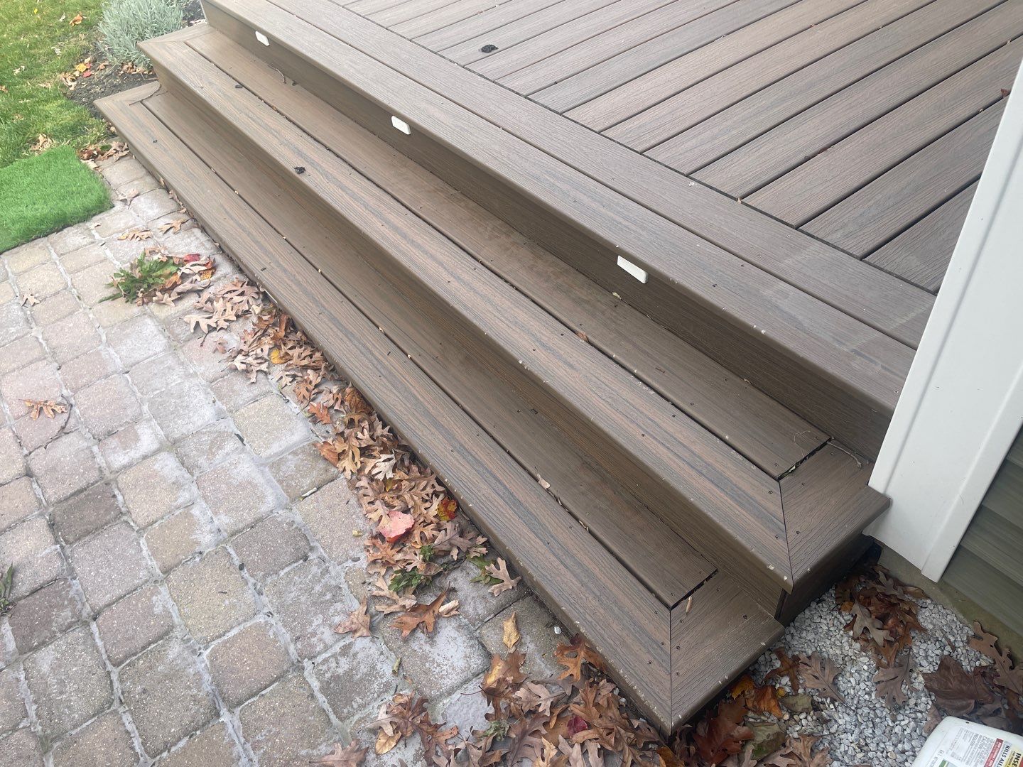 Project in Exton by WilLine Builders LLC