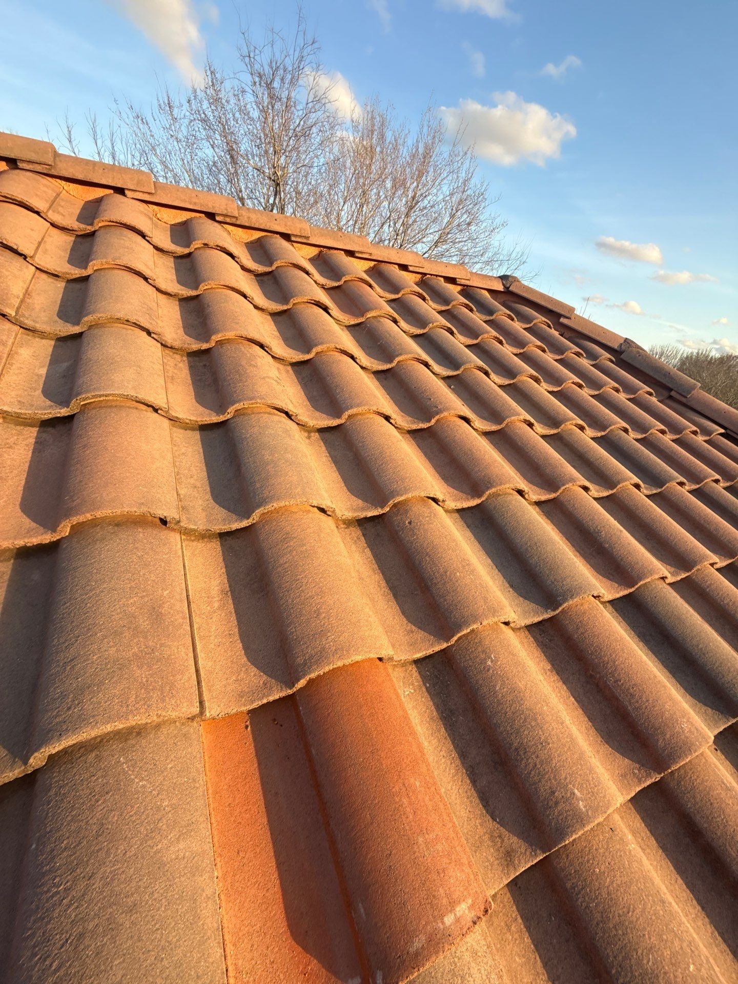 Roof Replacement in Sienna Village of Bees Creek, Missouri City TX by Roof Repair Company