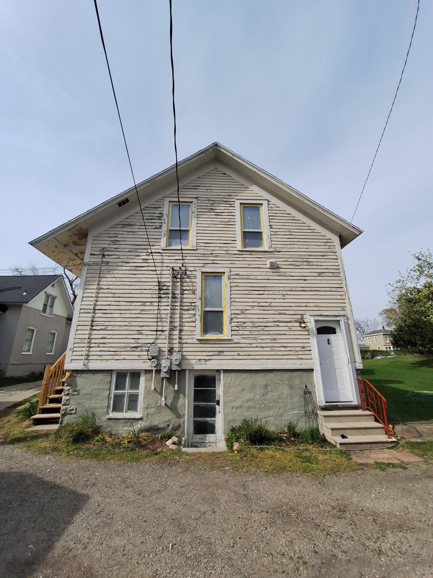 Home Exterior Painting by Gordon Painting