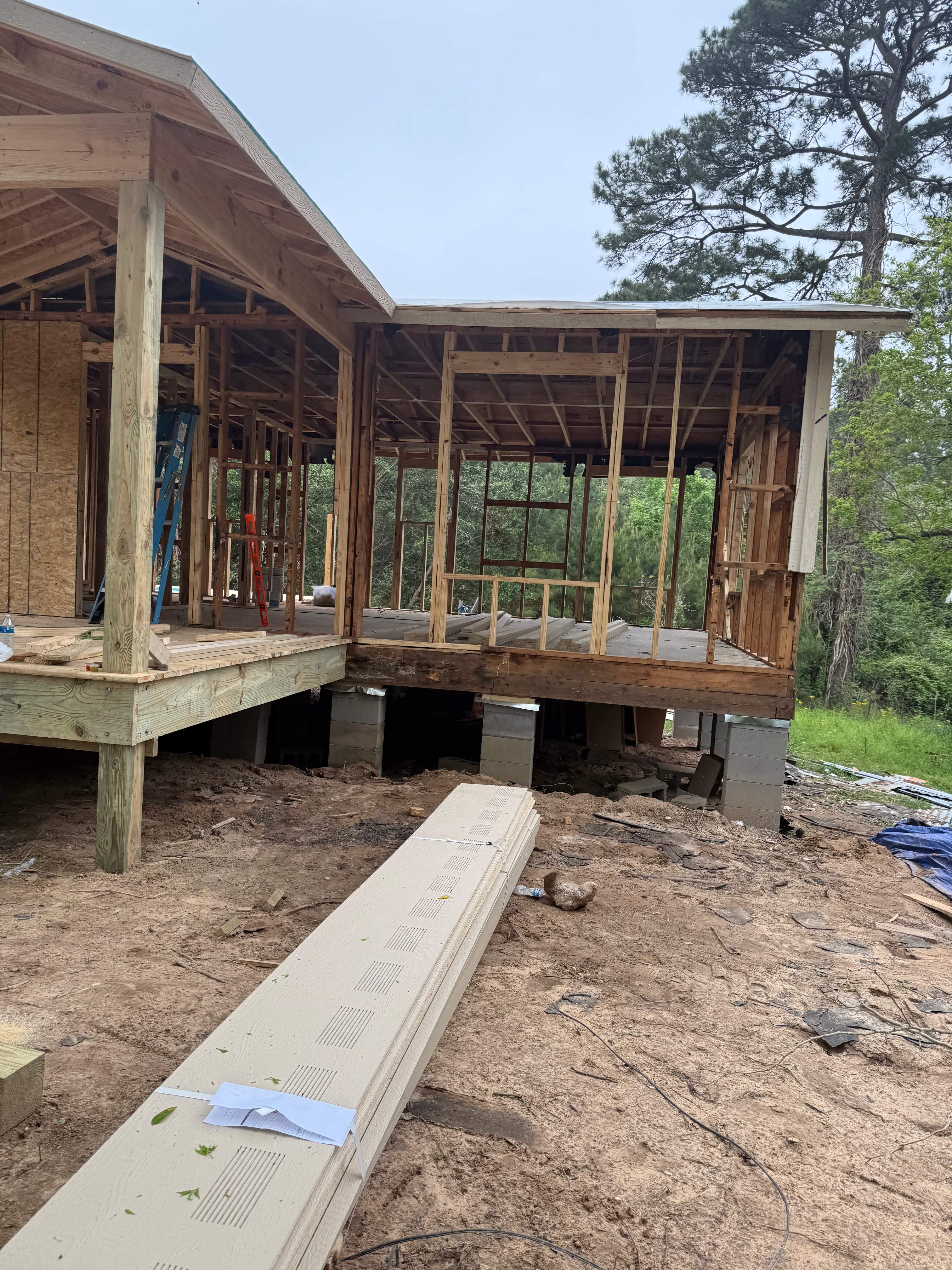 Project by Harden Enterprise Services LLC by Harden Enterprise Services LLC