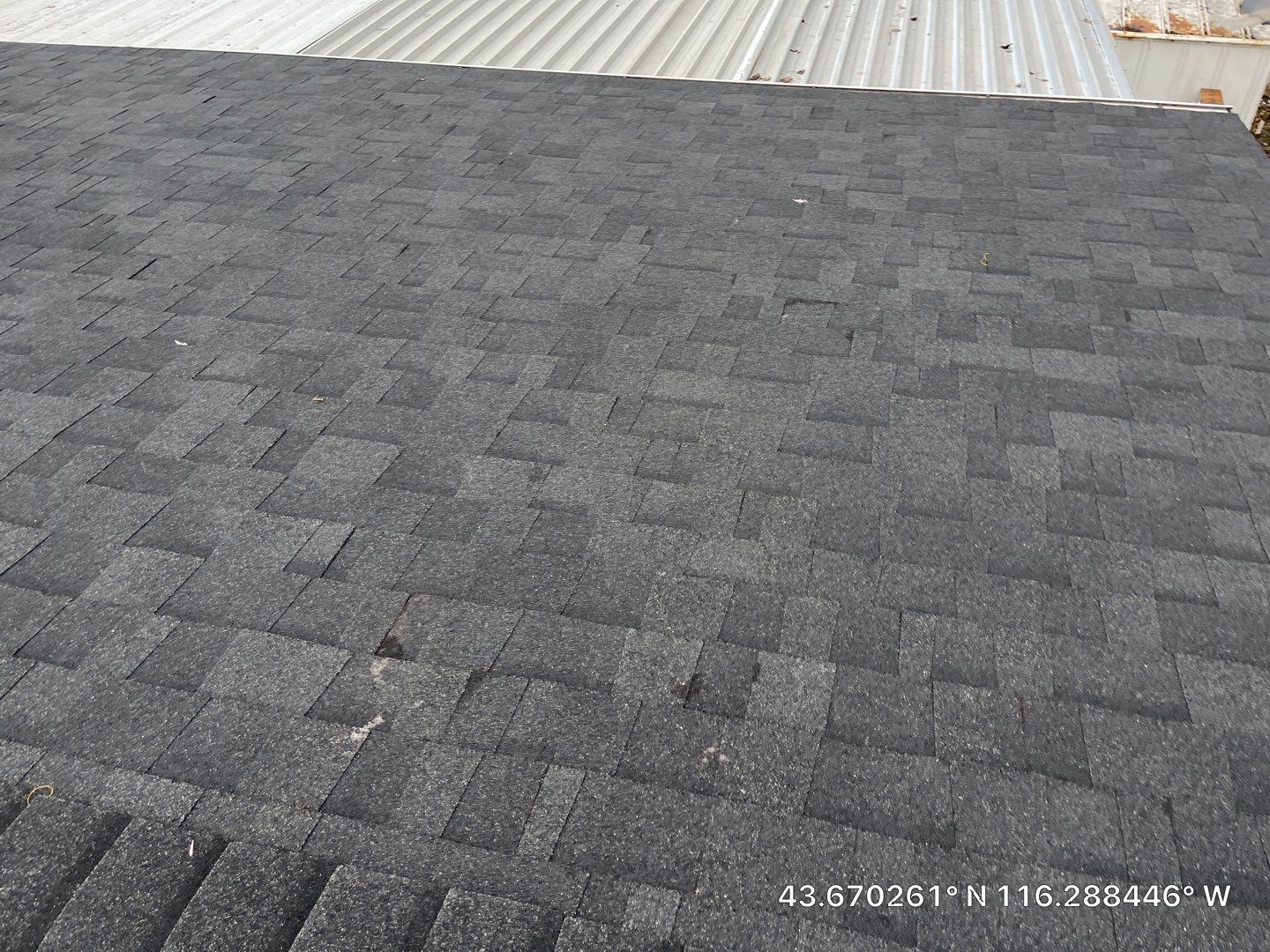 Modular Residential Roofing Installation using Owens Corning by ID Roofing LLC