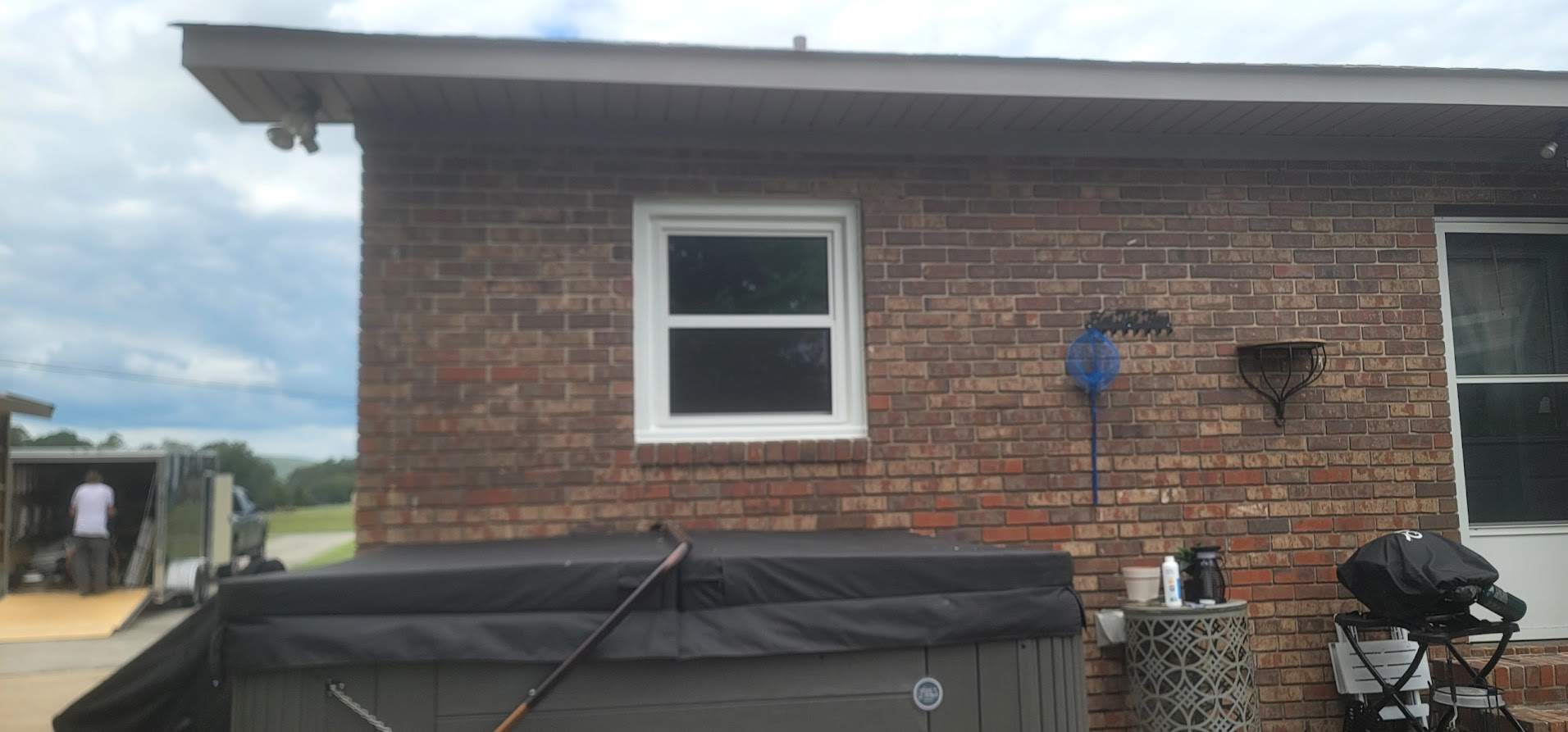 Kilgo Project in Rainbow City by The Window Source