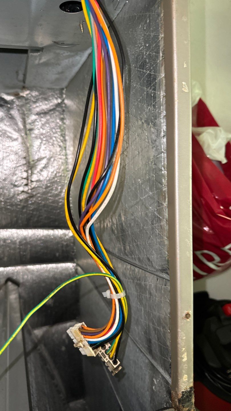 Air Duct Cleaning in Ormond Beach by Hygienic Air, Inc