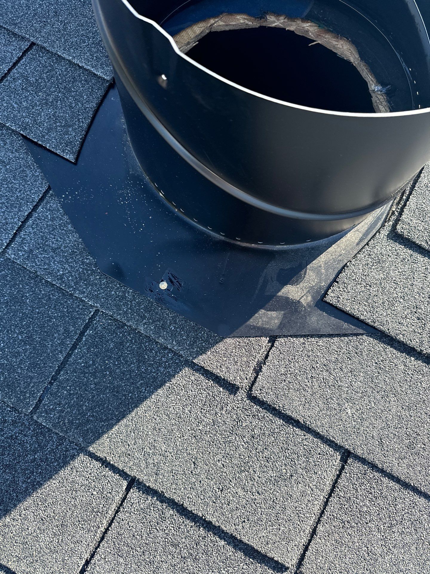 Project in The Colony by Rhino Roofing and General Contracting, LLC