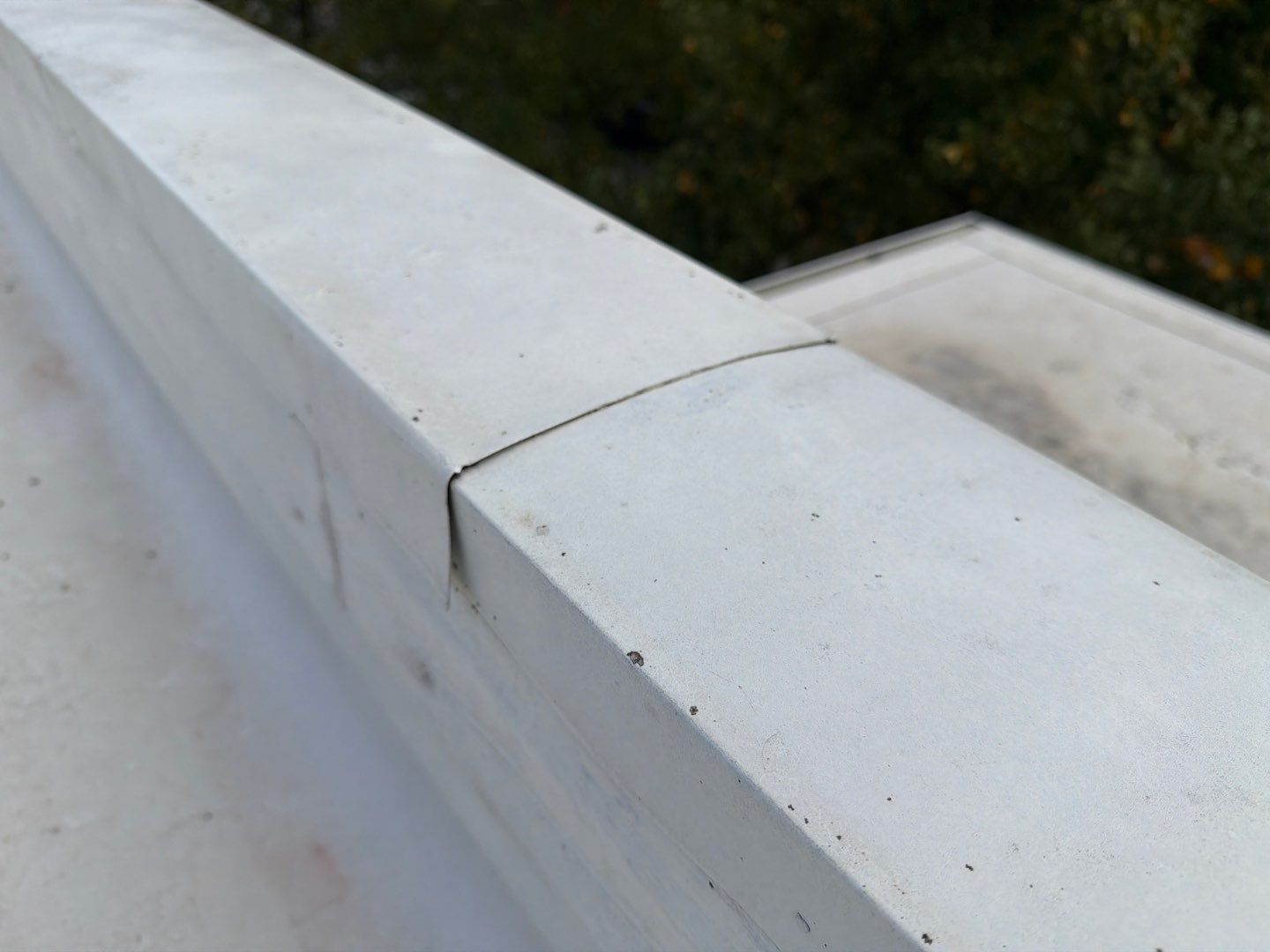 2610 Broadway St • Indianapolis, IN 46205 by 317 Roofing & Restorations