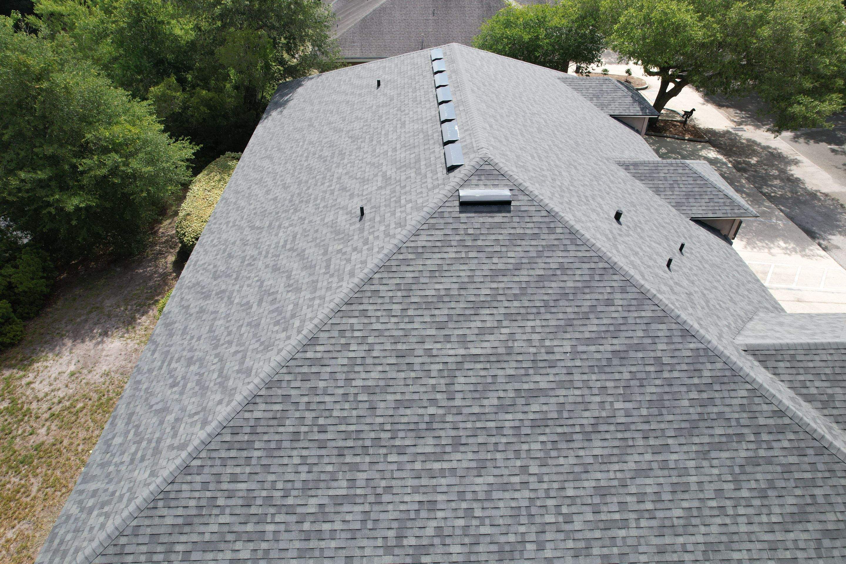 Shingle -> Shingle by Prime Roofing