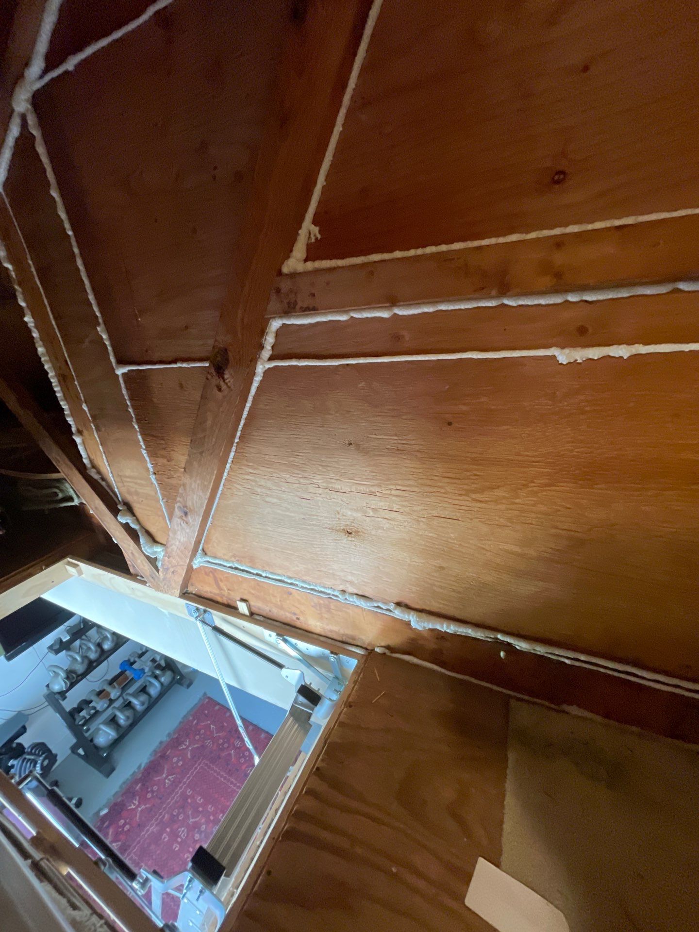 Bowie Residence by Smart Energy Pros