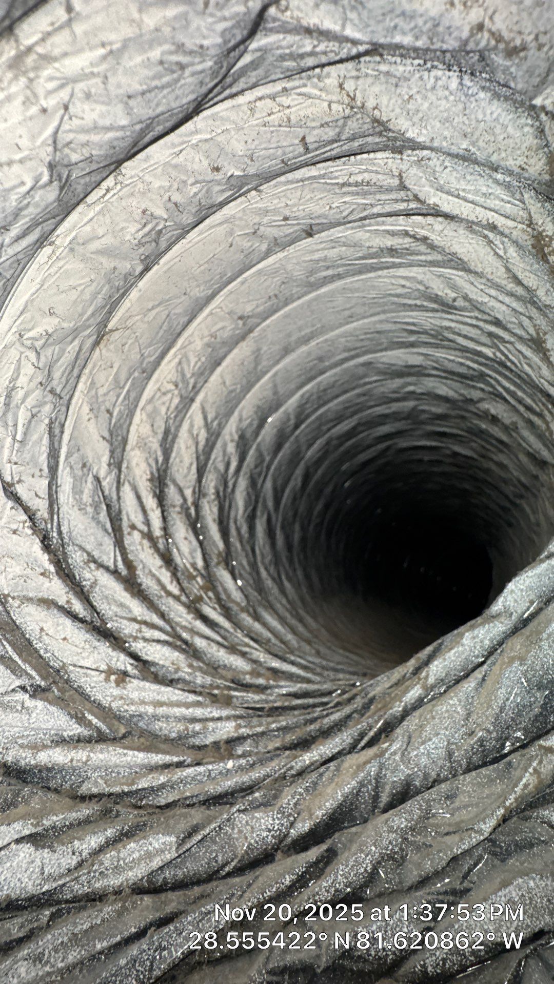 Air Duct and Dryer Vent Cleaning in Oakland by Hygienic Air, Inc