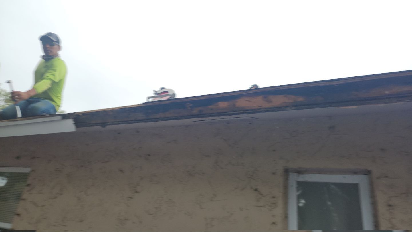 Project in Largo 33774 by Mitchell Roofing Company LLC 