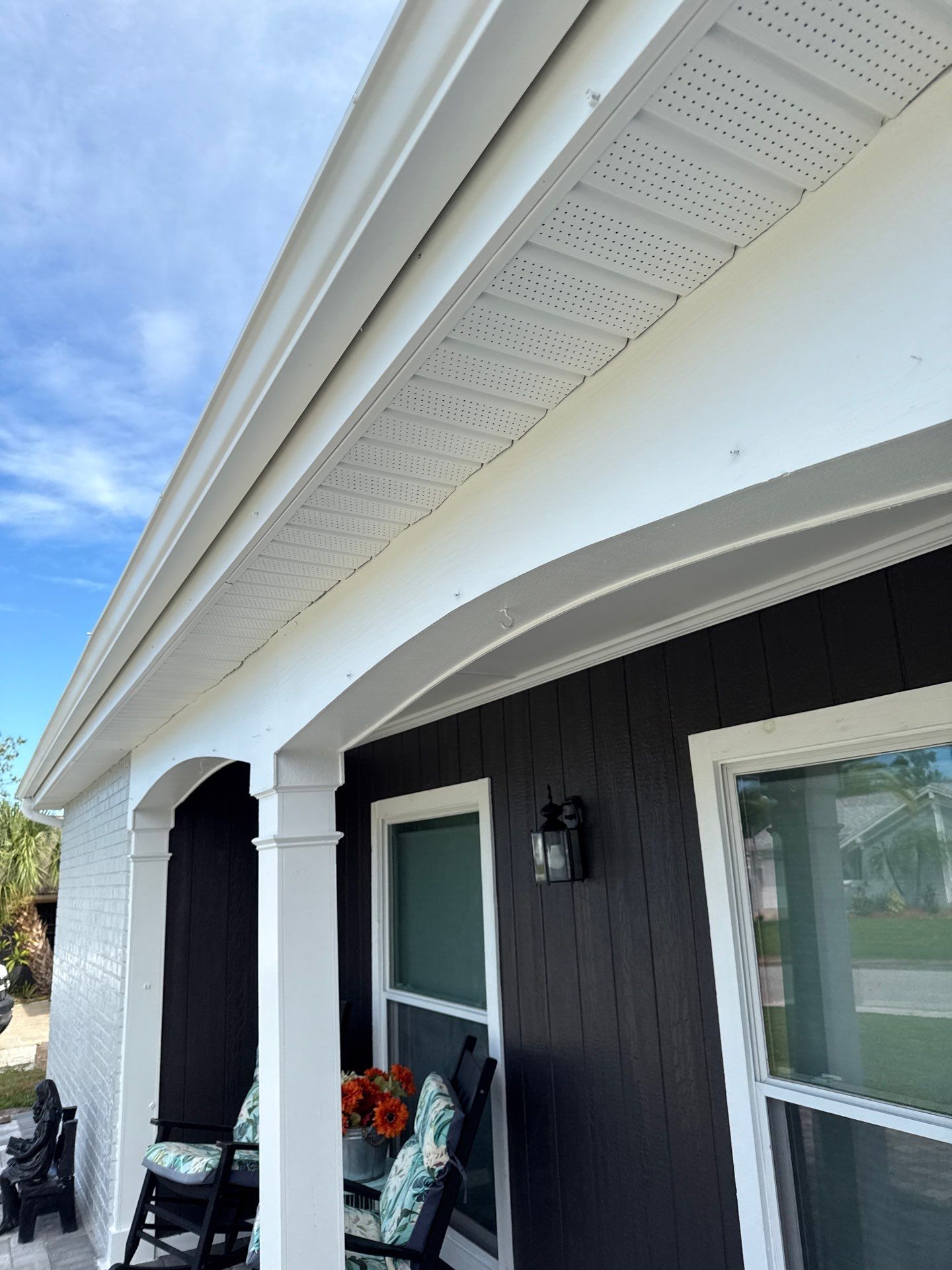 Project in Holiday by Sunbelt Home Solutions