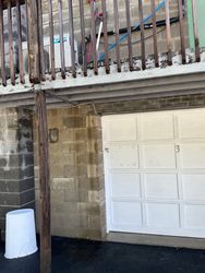 Window Cleaning in Hopatcong, NJ — Gallo Bros job photo