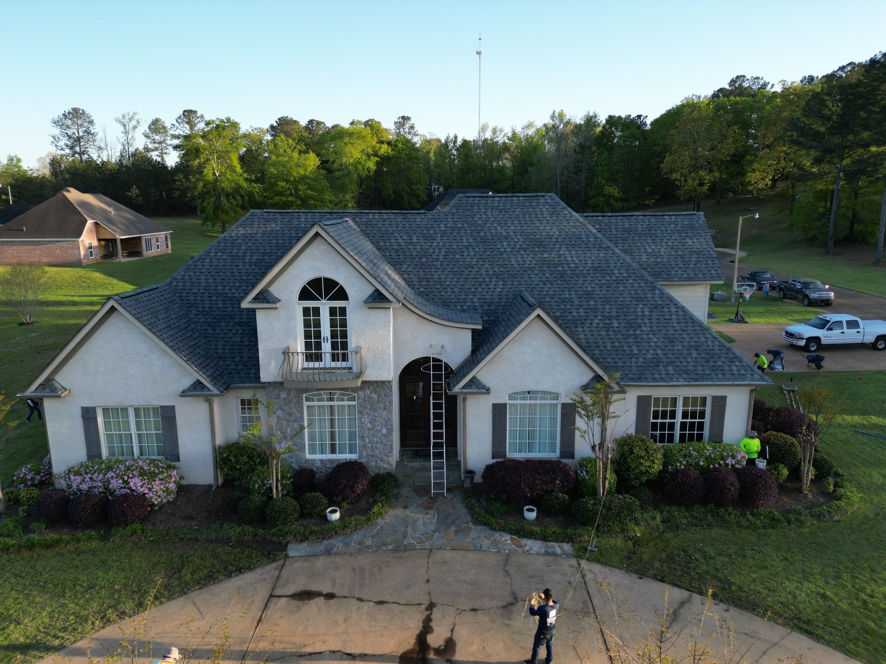 Full Storm Restoration – Roof, Gutters & More | Kosciusko, MS by Elevated Roofing + Exteriors