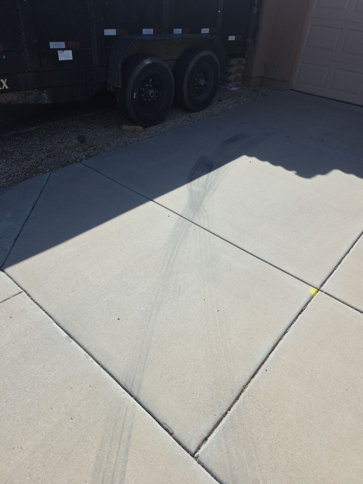 ☀️ Tile Reset Complete in Mesa, AZ by Weather-Tite Roofing