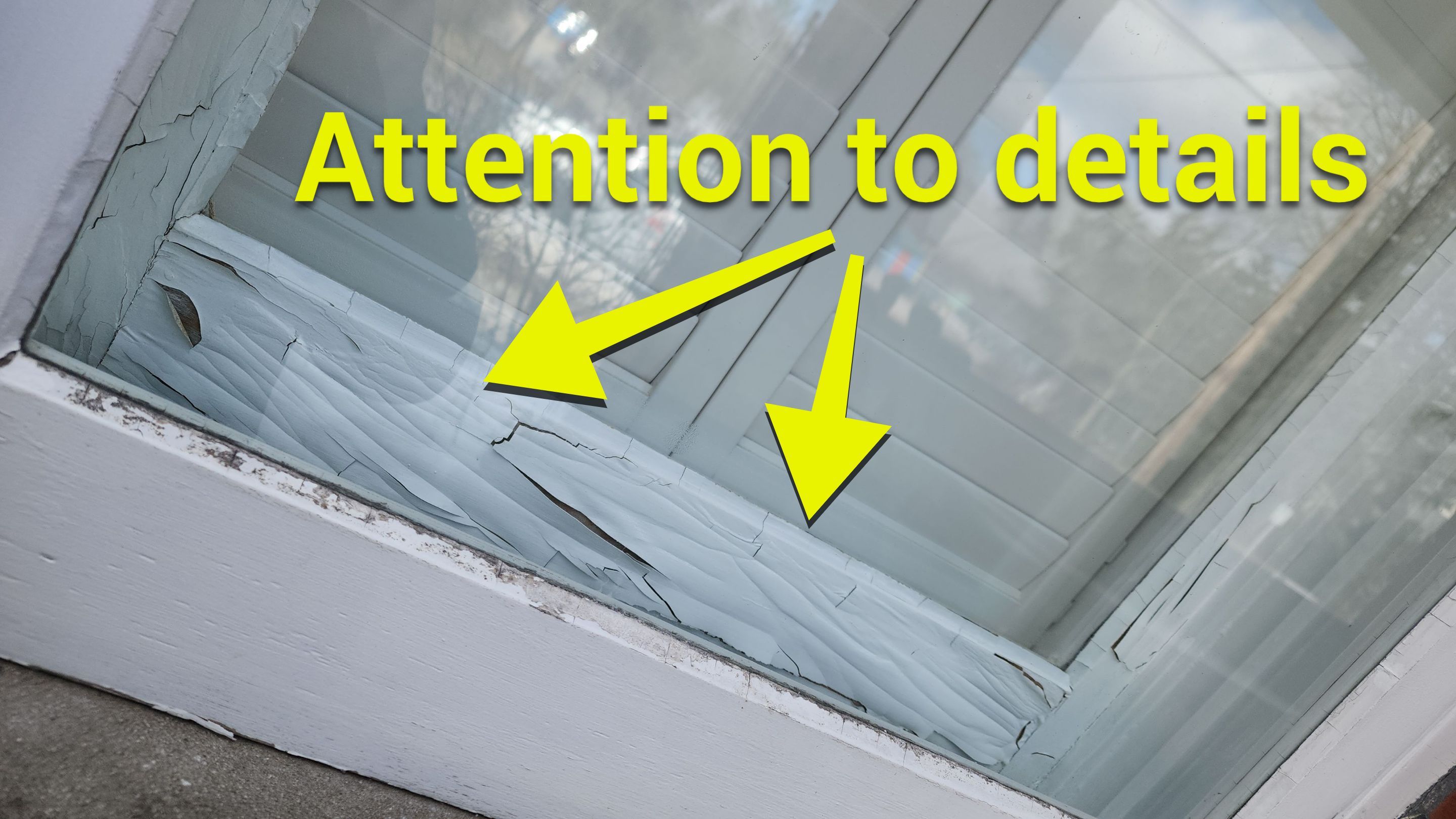 Project in Aurora by GTA HOME PAINTING