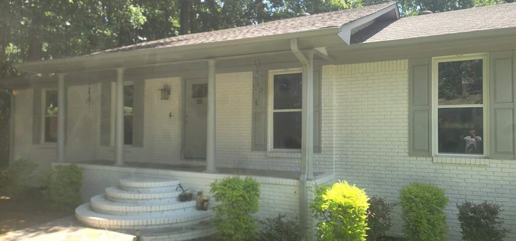  Ladendorff Project in Mccalla by The Window Source