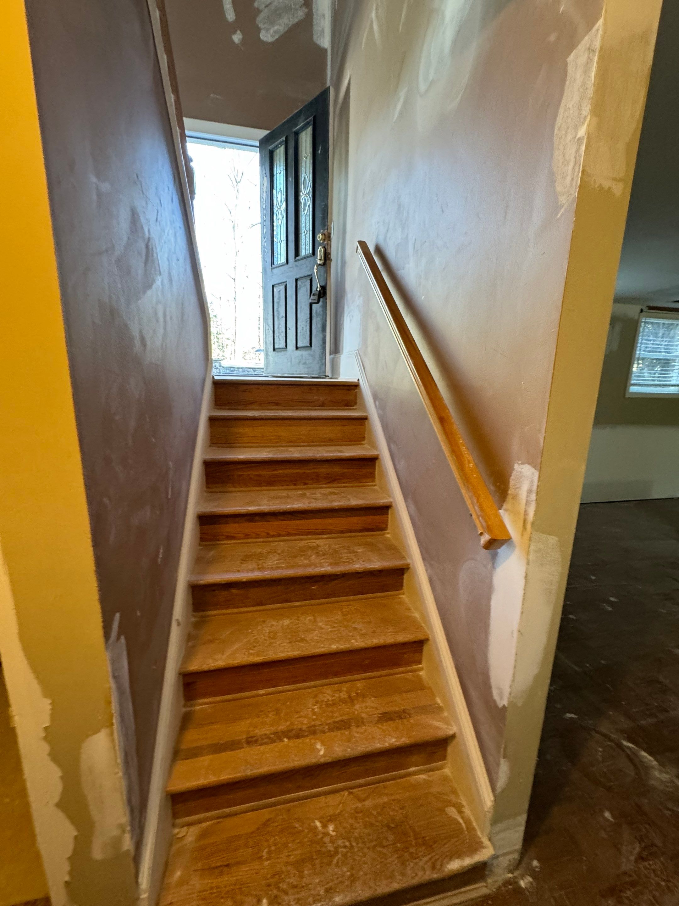 Comprehensive Home Renovation and Interior Remodeling in Marietta by Swift Home Renovations